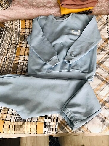 m Beden Eşofman Takımı pijama