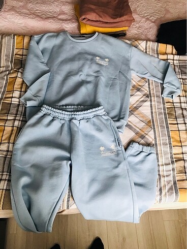 Eşofman Takımı pijama