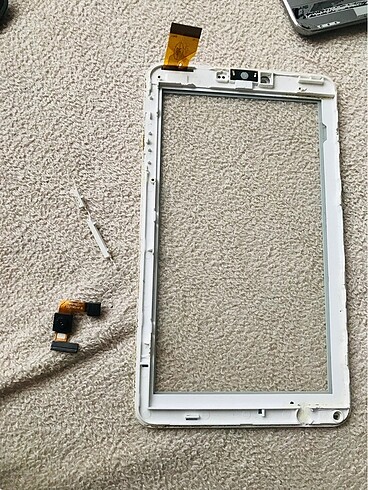 Beden Reeder a7is tablet