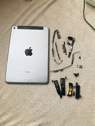 iPad mini 4 A1550