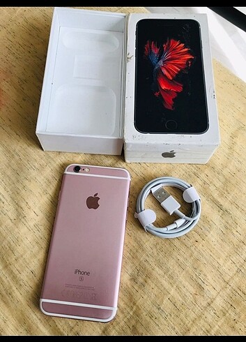 iPhone 6s 32 GB 