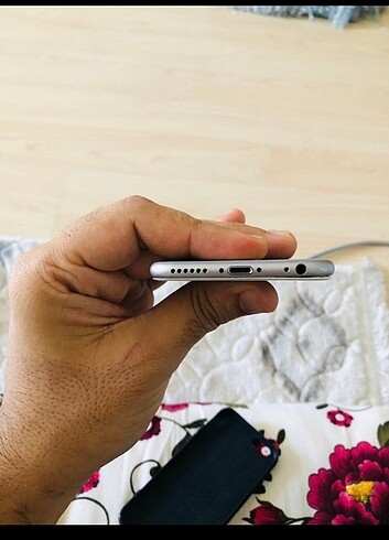 iPhone 6 64 GB - Görsel 2