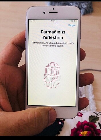 iPhone 6 64 GB - Görsel 3