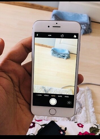 iPhone 6 64 GB - Görsel 5