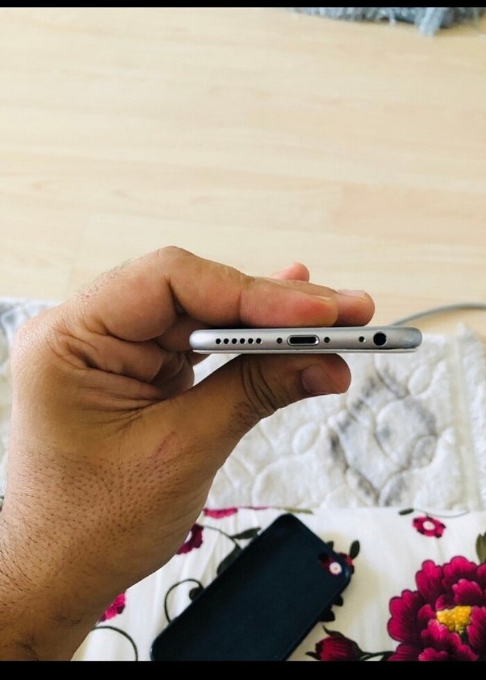 iPhone 6 64 GB - Görsel 2