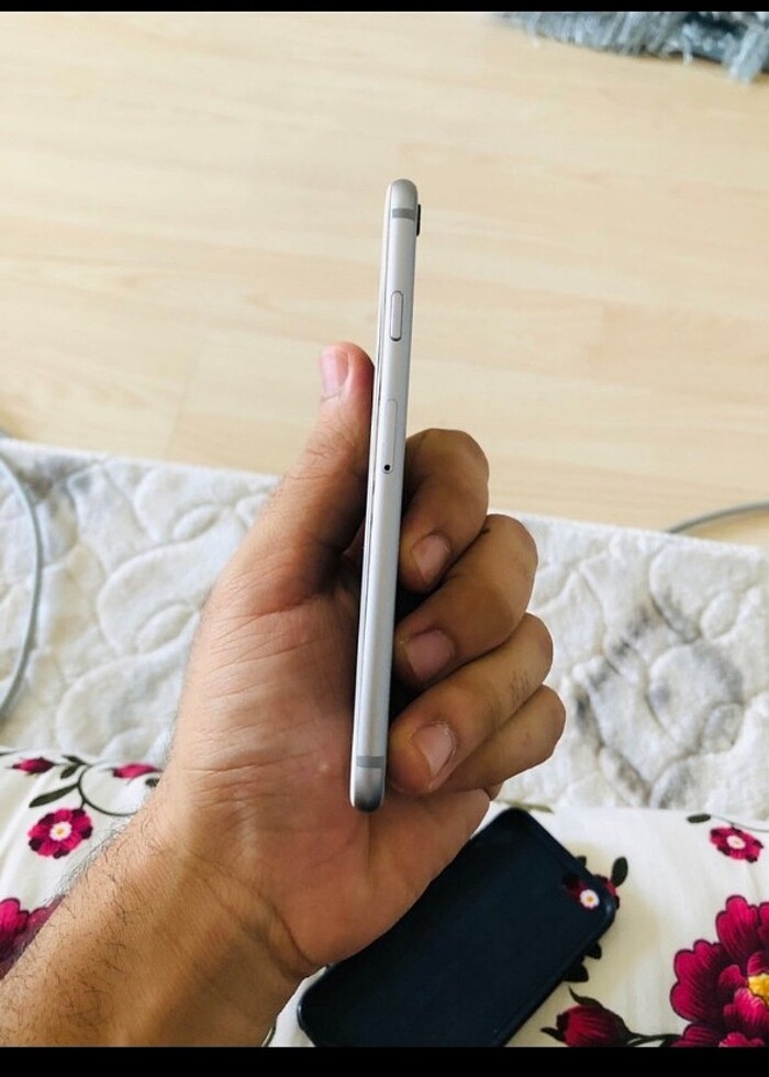 iPhone 6 64 GB - Görsel 4
