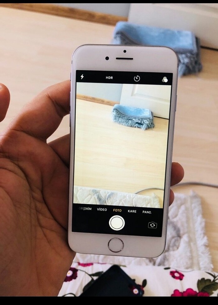 iPhone 6 64 GB - Görsel 5