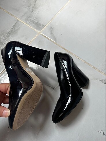 Beden Stiletto