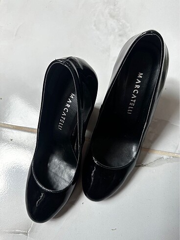  Beden siyah Renk Stiletto