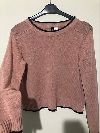 H&M Crop Kazak
