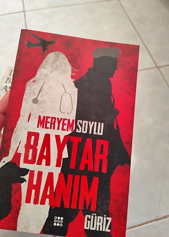 Meryem Soylu - Baytar Hanım Romanı