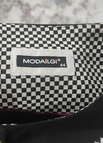 Modailgi İkili özel takım 