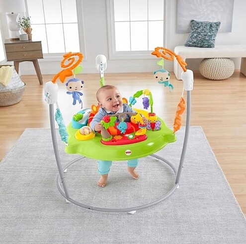 Fisher Price Hoppala