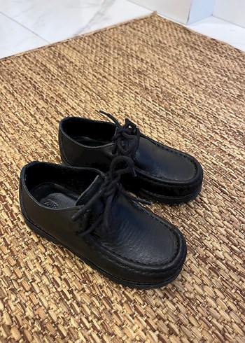 Zara Özel Gün Ayakkabısı - Görsel 2