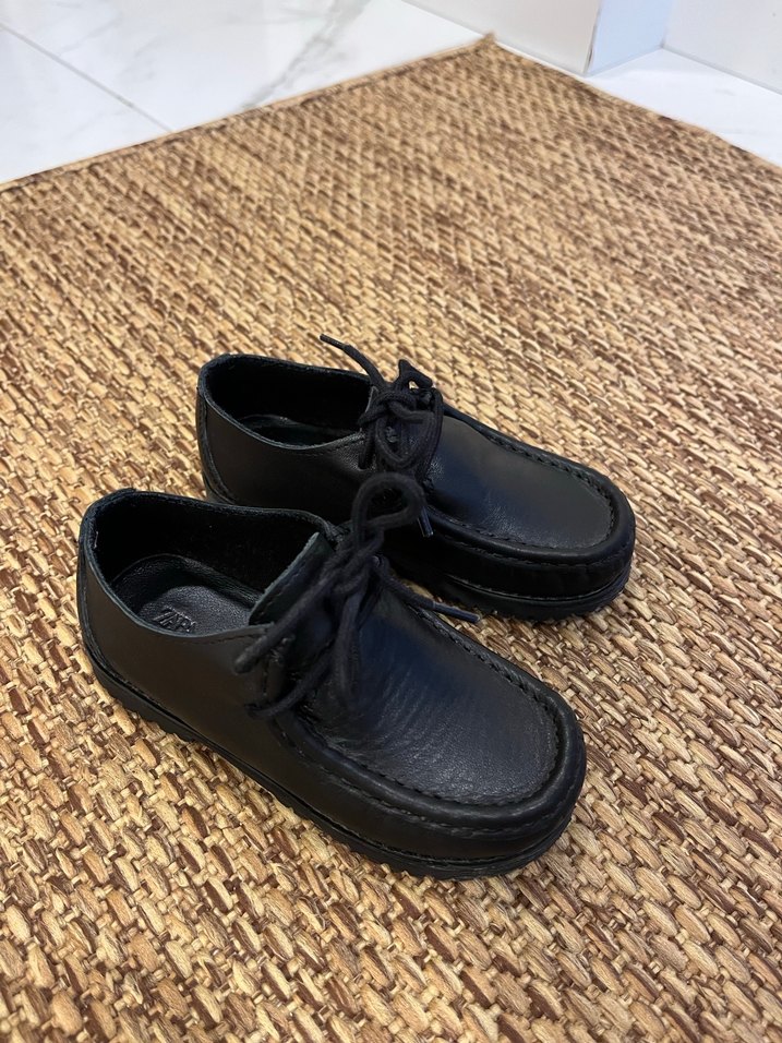 Zara Özel Gün Ayakkabısı - Görsel 2