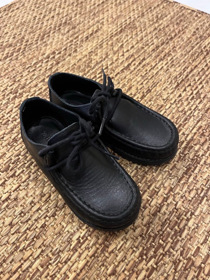 Zara Özel Gün Ayakkabısı - Görsel 3