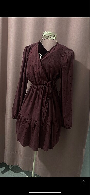 Zara Zara elbise
