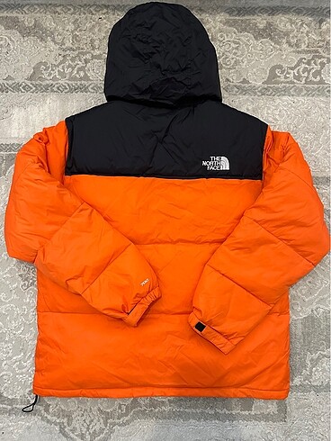 diğer Beden North Face mont