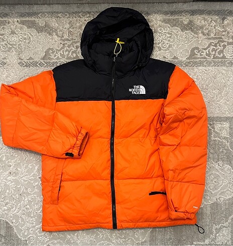 North Face mont