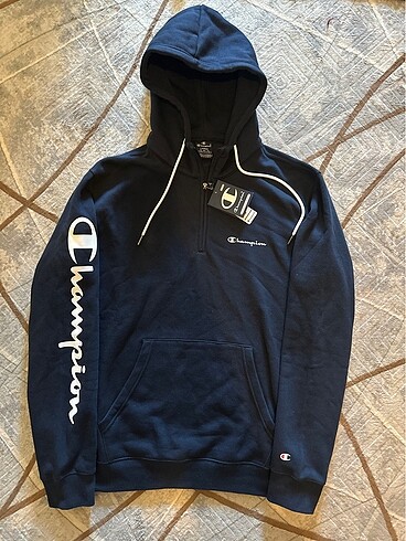 Diğer Champion sweatshirt