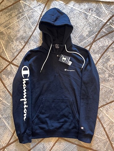 l Beden Champion sweatshirt