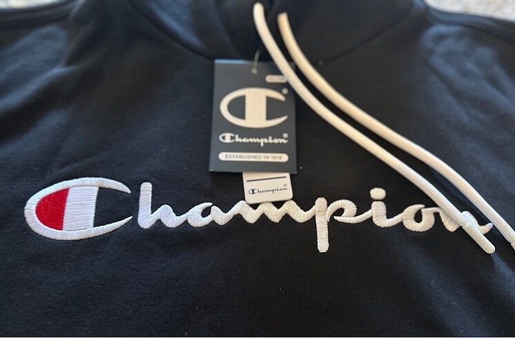 l Beden Champion sweatshirt