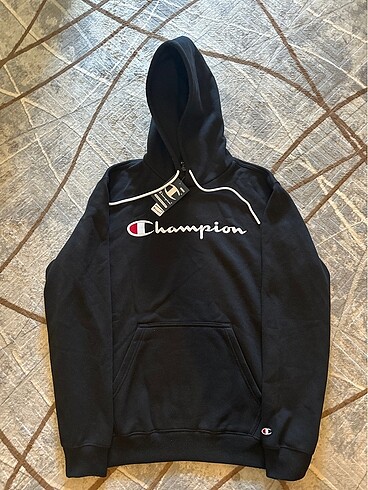 Diğer Champion
