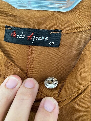 42 Beden Tunik