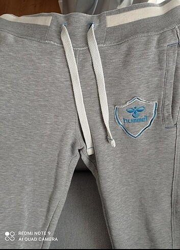 Hummel eşofman takimi