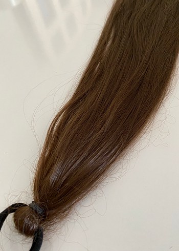 At kuyruğu toka Postiş - Görsel 7