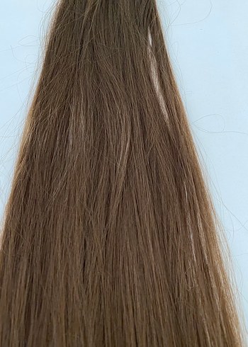 At kuyruğu toka Postiş - Görsel 5