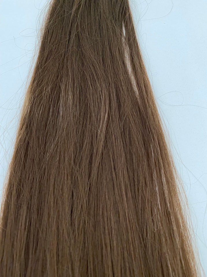 At kuyruğu toka Postiş - Görsel 5