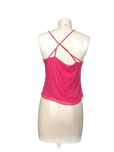 m Beden Cotton Bar Bluz %70 İndirimli.
