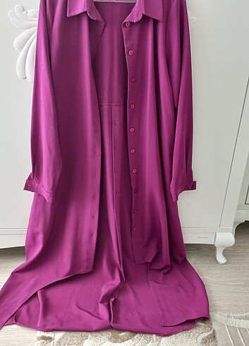 Uzun tunik