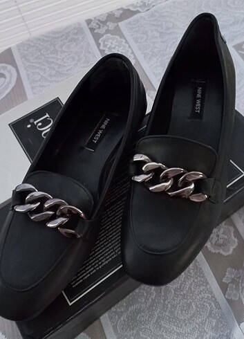 Nine West babet
