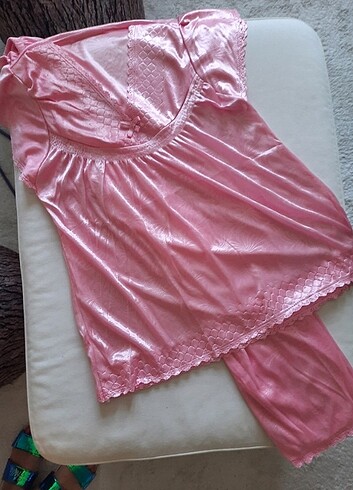Kadın Pijama Takımı