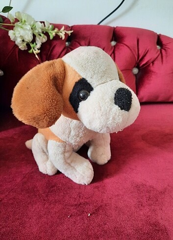 Diğer Oyuncak Köpek