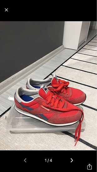 reebok spor ayakkabı