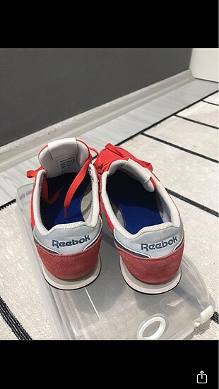 Reebok reebok spor ayakkabı