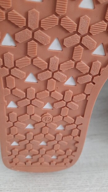 Sıfır spor ayakkabı - Görsel 4