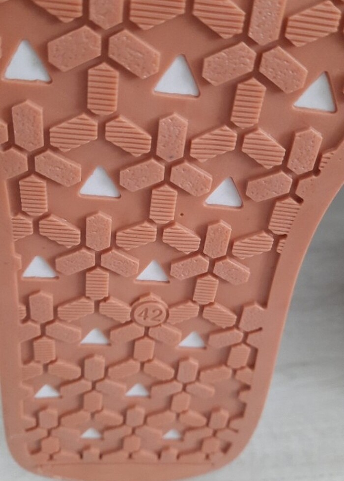 Sıfır spor ayakkabı - Görsel 4