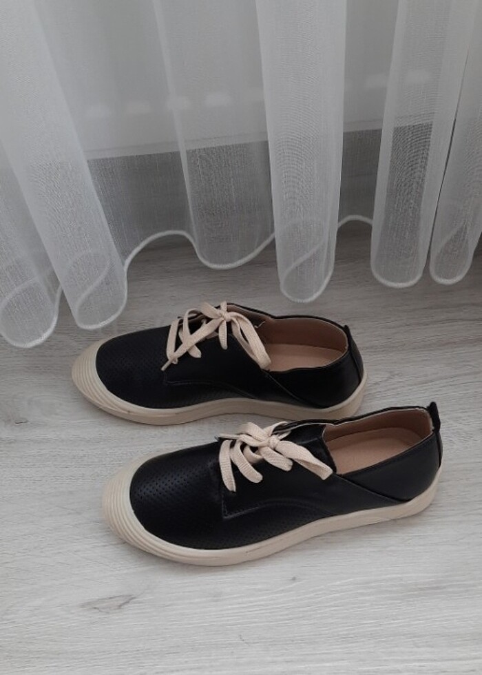 Sıfır bayan ayakkbi  - Görsel 2