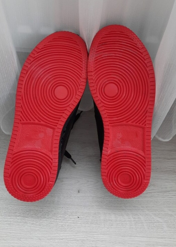 Sıfır spor ayakkabı  - Görsel 2