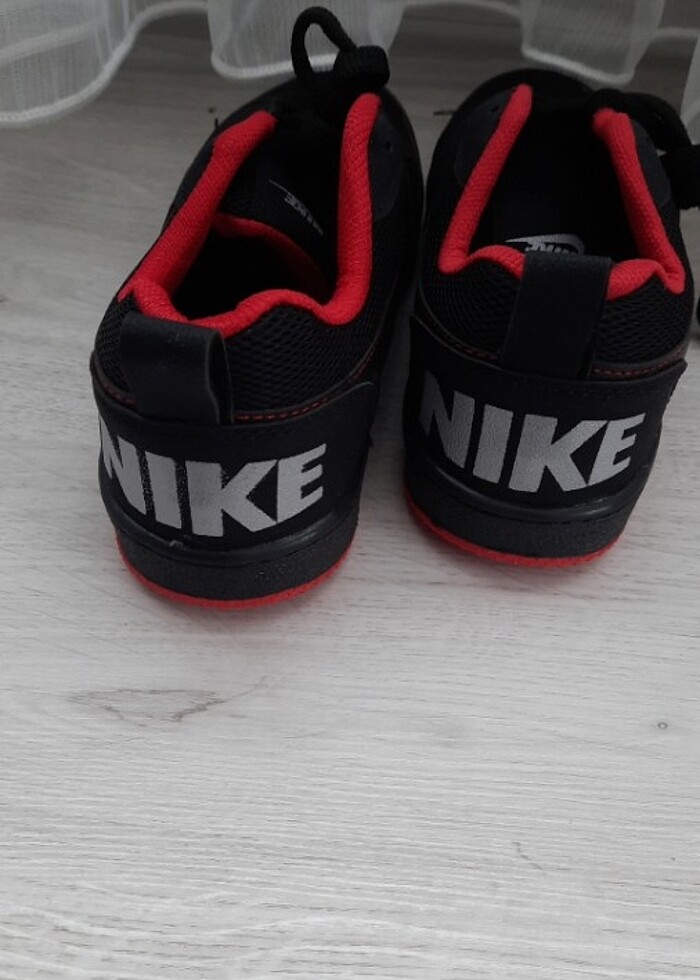 Sıfır spor ayakkabı  - Görsel 4