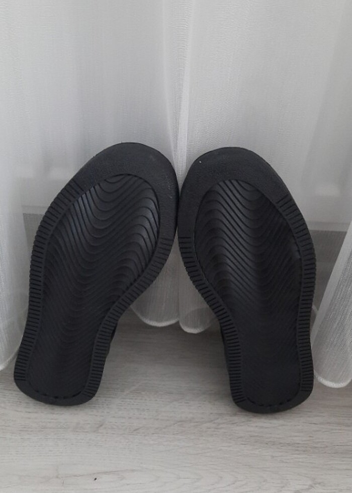 Sıfır spor ayakkabı. - Görsel 2