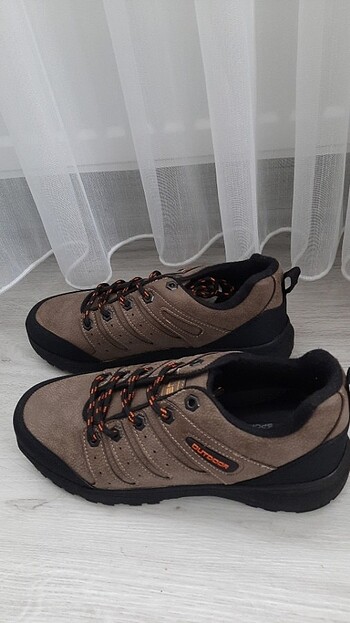 Sıfır ayakkabı  - Görsel 2