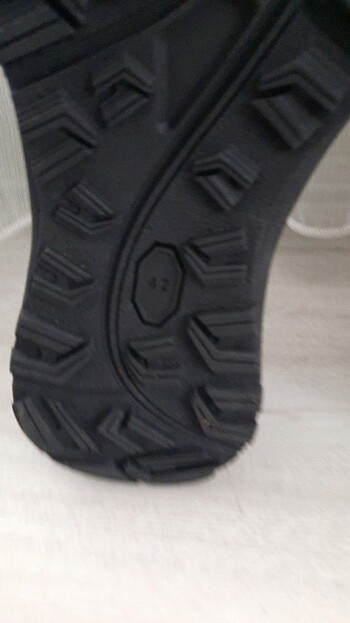 Sıfır ayakkabı  - Görsel 4