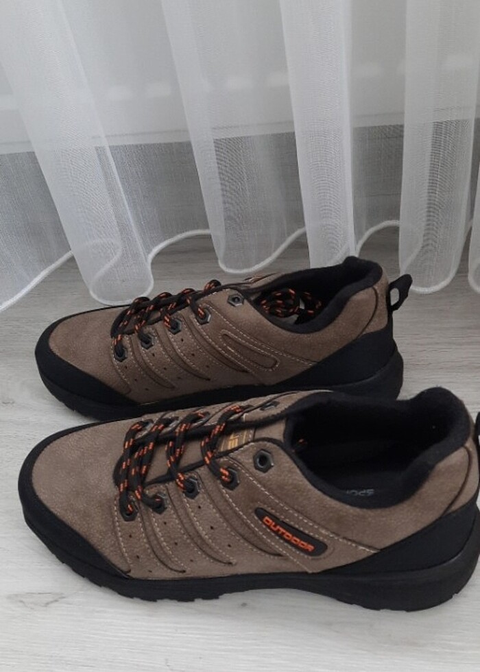 Sıfır ayakkabı  - Görsel 2