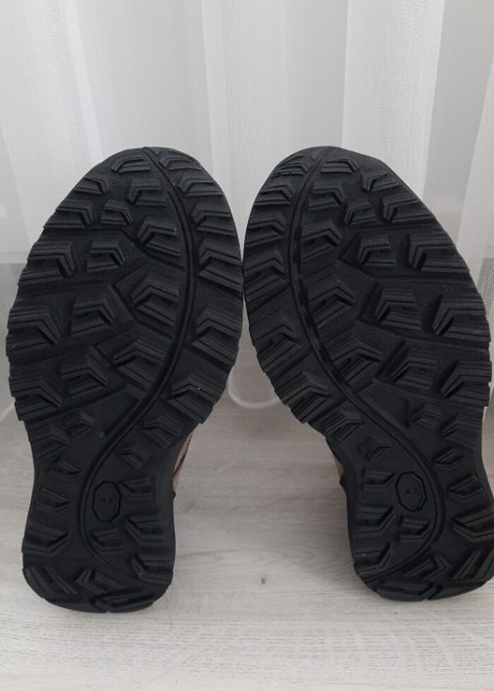 Sıfır ayakkabı  - Görsel 3