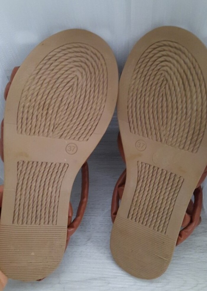 Sıfır sandalet - Görsel 3